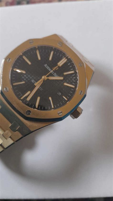 audemars piguet h57528|audemars piguet original gold.